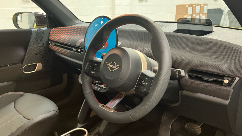 MINI Cooper 135kW E Sport 41kWh 3dr Auto Electric Hatchback